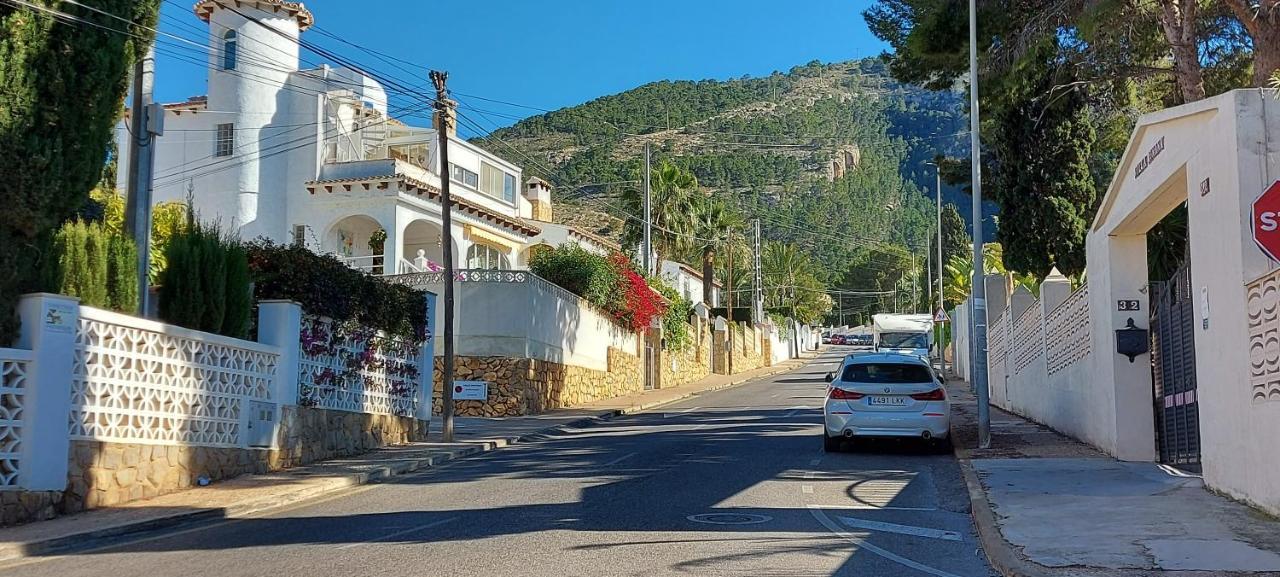 Albir Resort El Albir Exterior photo